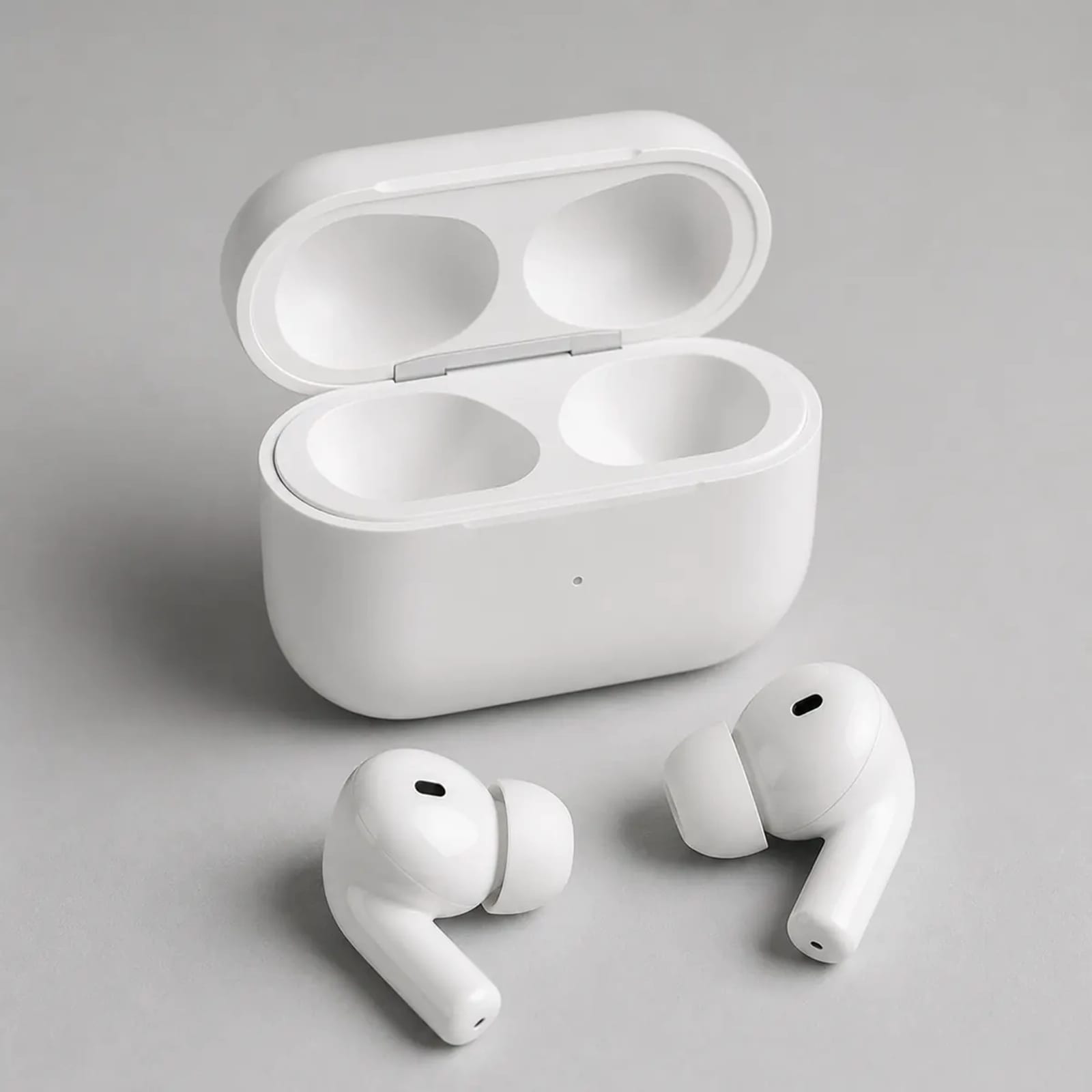 Wireless Earbuds — Volt Electronics
