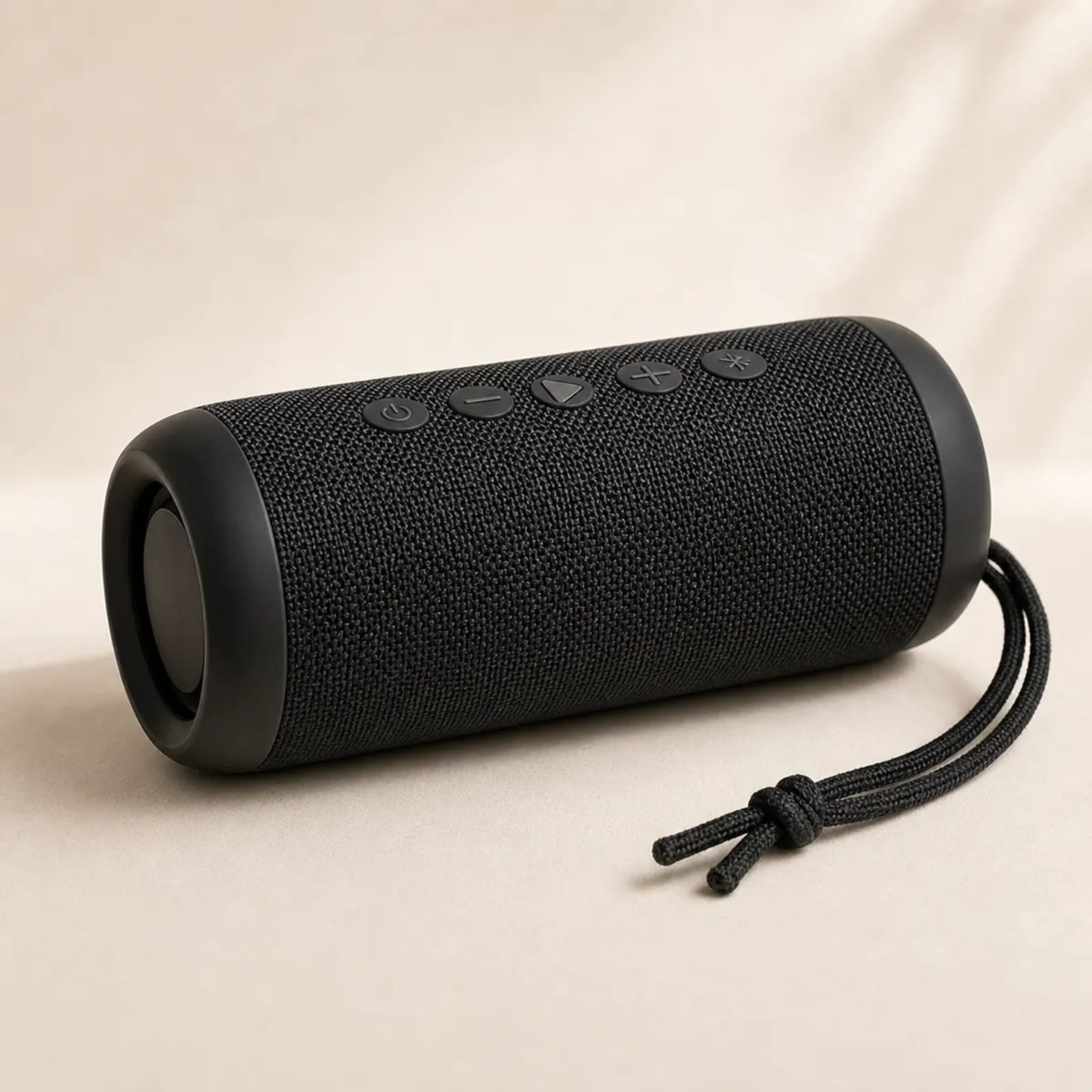 Bluetooth Speaker — Volt Electronics