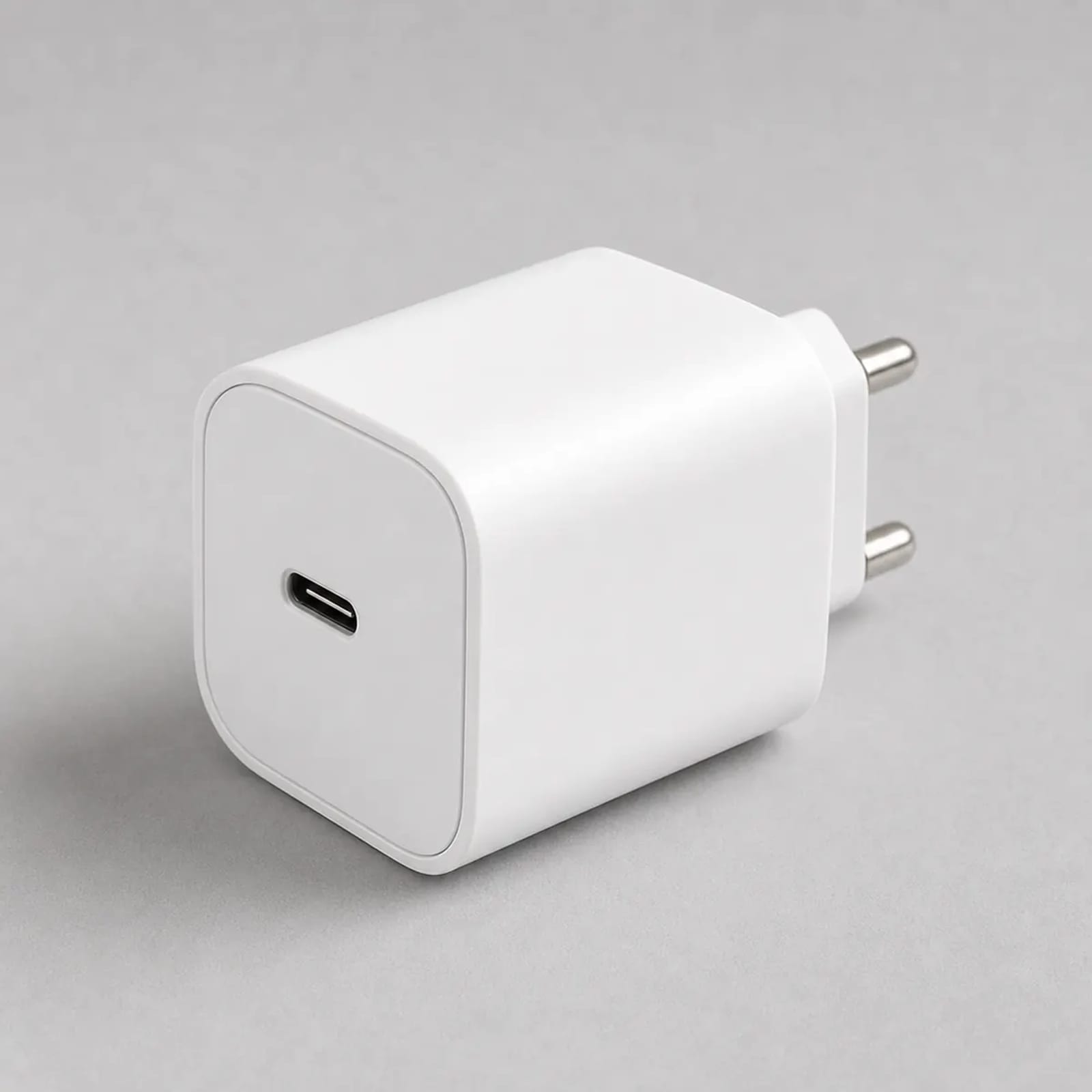 20W USB-C Charger — Volt Electronics