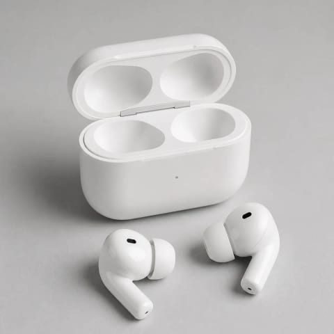 Wireless Earbuds — Volt Electronics