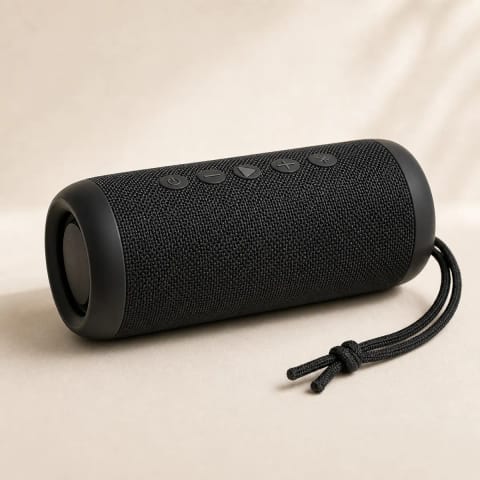 Bluetooth Speaker — Volt Electronics