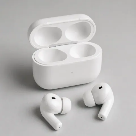 Wireless Earbuds — Volt Electronics