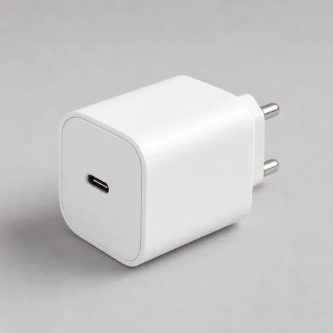 20W USB-C Charger — Volt Electronics