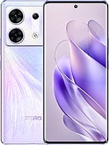 Infinix Zero 30