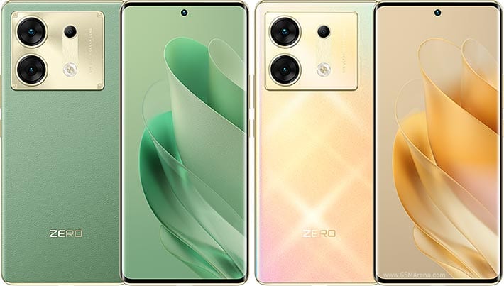 Infinix Zero 30