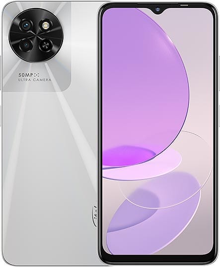 itel S23 Plus