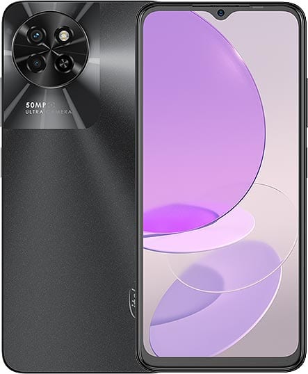 itel S23 Plus