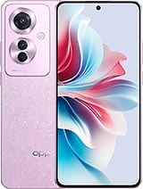 OPPO Reno 11F