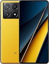 SimuHub Kenya — POCO X6 Pro