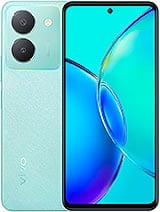 SimuHub Kenya — vivo Y36