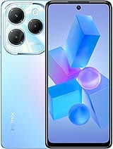 SimuHub Kenya — Infinix Hot 40