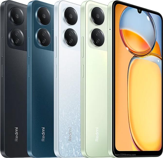 Redmi 13C